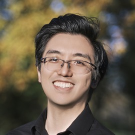 Xuhai “Orson” Xu