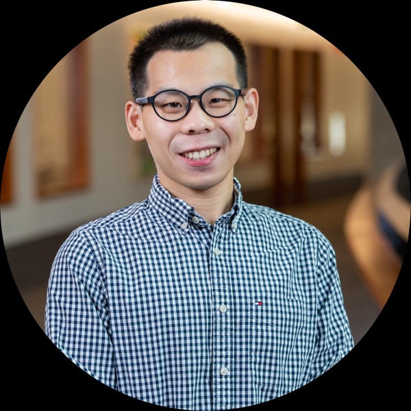 Xin Liu