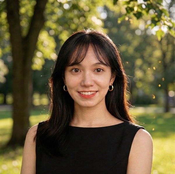 Zhihan Jiang